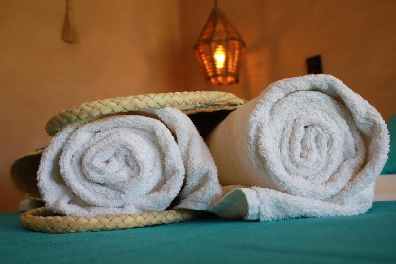 Hotel Rinconcito De Mazunte Санта-Мария-Тонамека Экстерьер фото