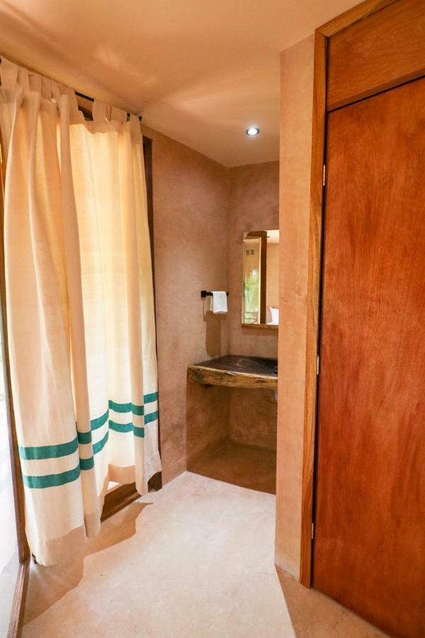 Hotel Rinconcito De Mazunte Санта-Мария-Тонамека Экстерьер фото